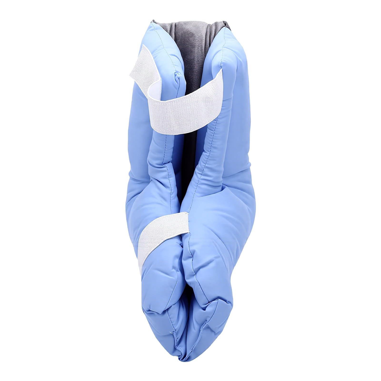 AMONIDA Protector de Talón Portátil con Ajuste Ajustable