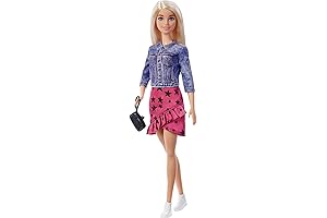 Barbie: Big City, Big Dreams Malibu Roberts Doll