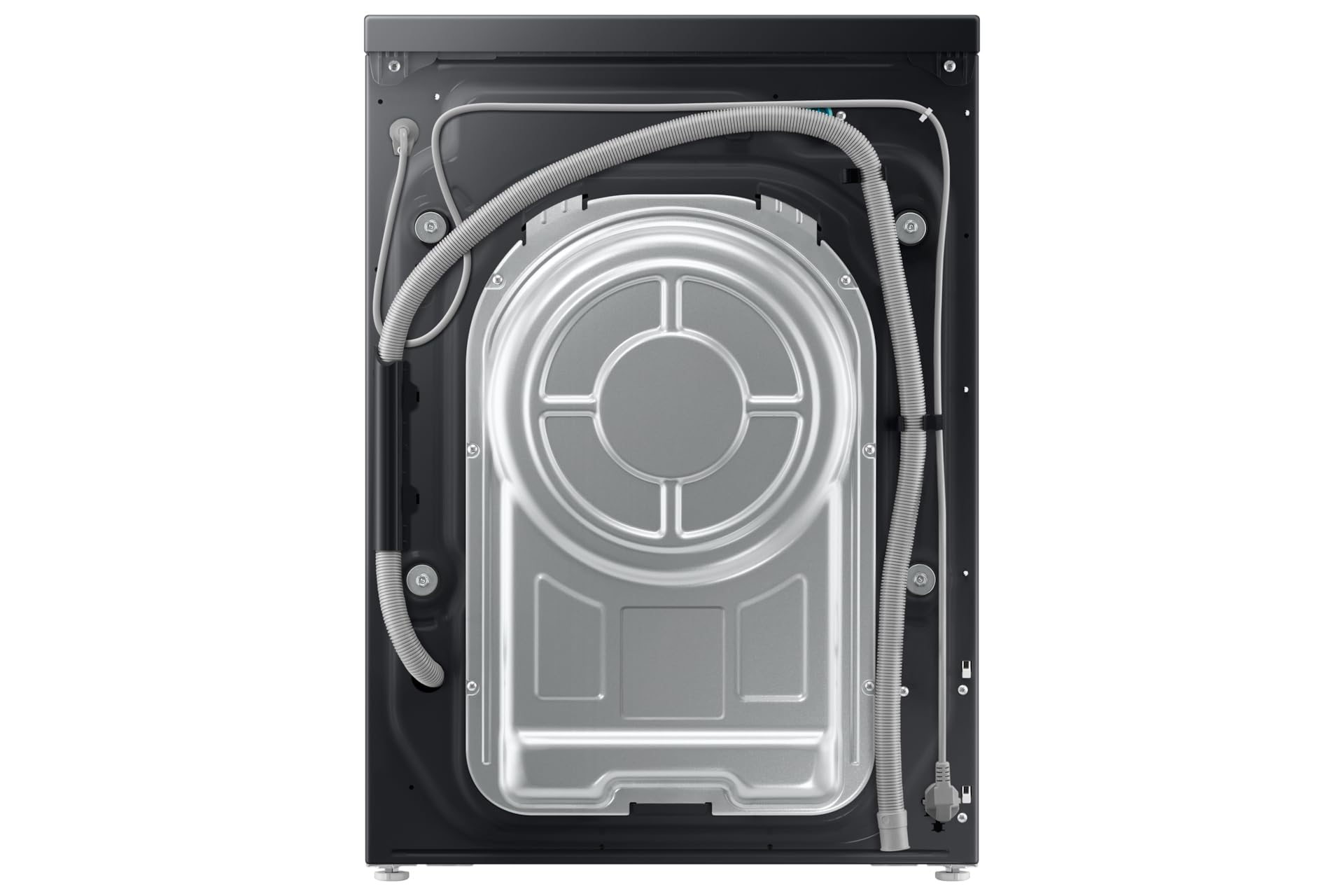 SAMSUNG Lave linge Frontal WW11DB7B94GB