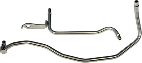 Miniatura 3 de Dorman 926-187 Kit de línea de refrigerante turbo del lado del conductor compatible con modelos seleccionados de Ford/Lincoln (OE FIX)