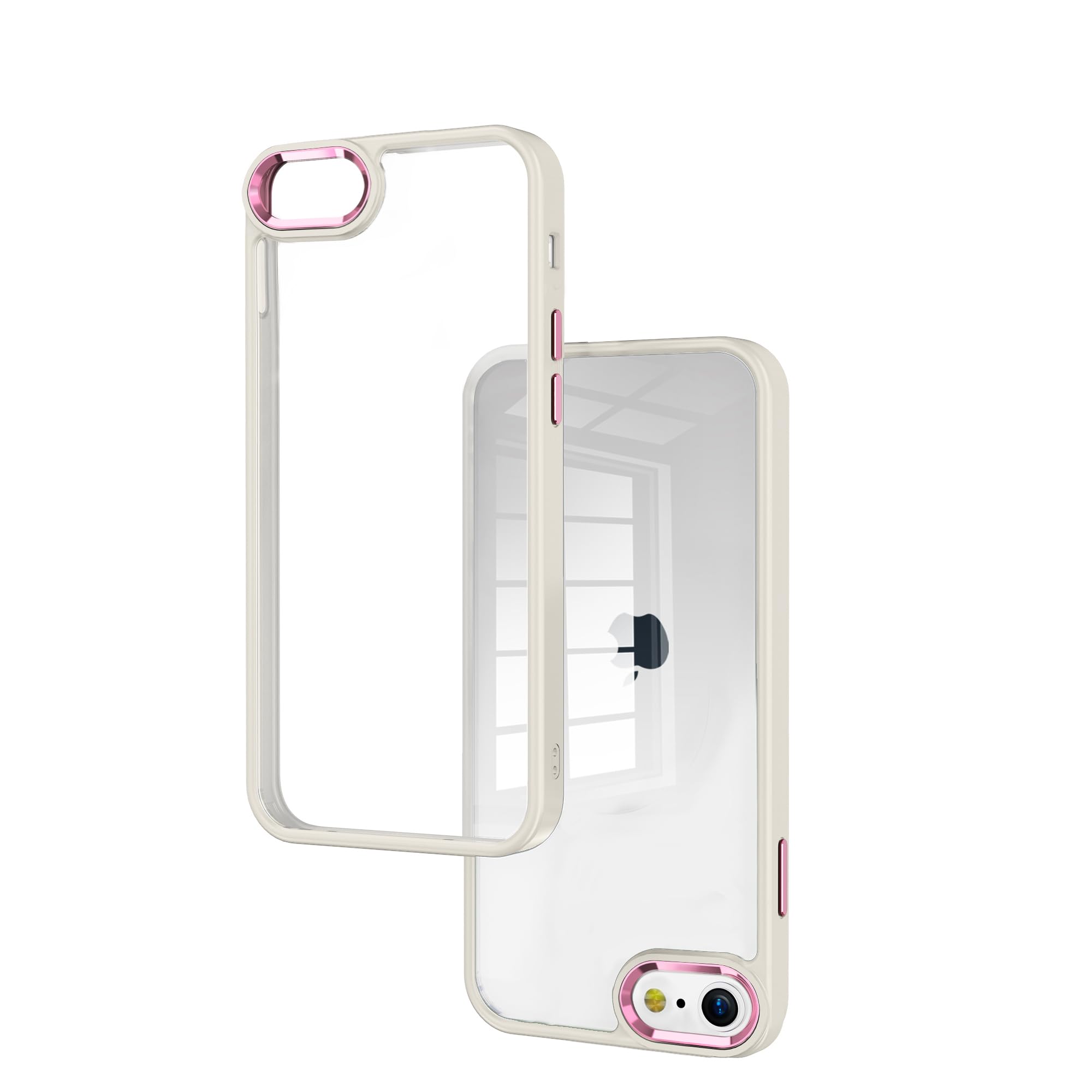 Amazon.co.jp: iPhone SE ケース 第2世代 第3世代 iPhone 7 iPhone 8