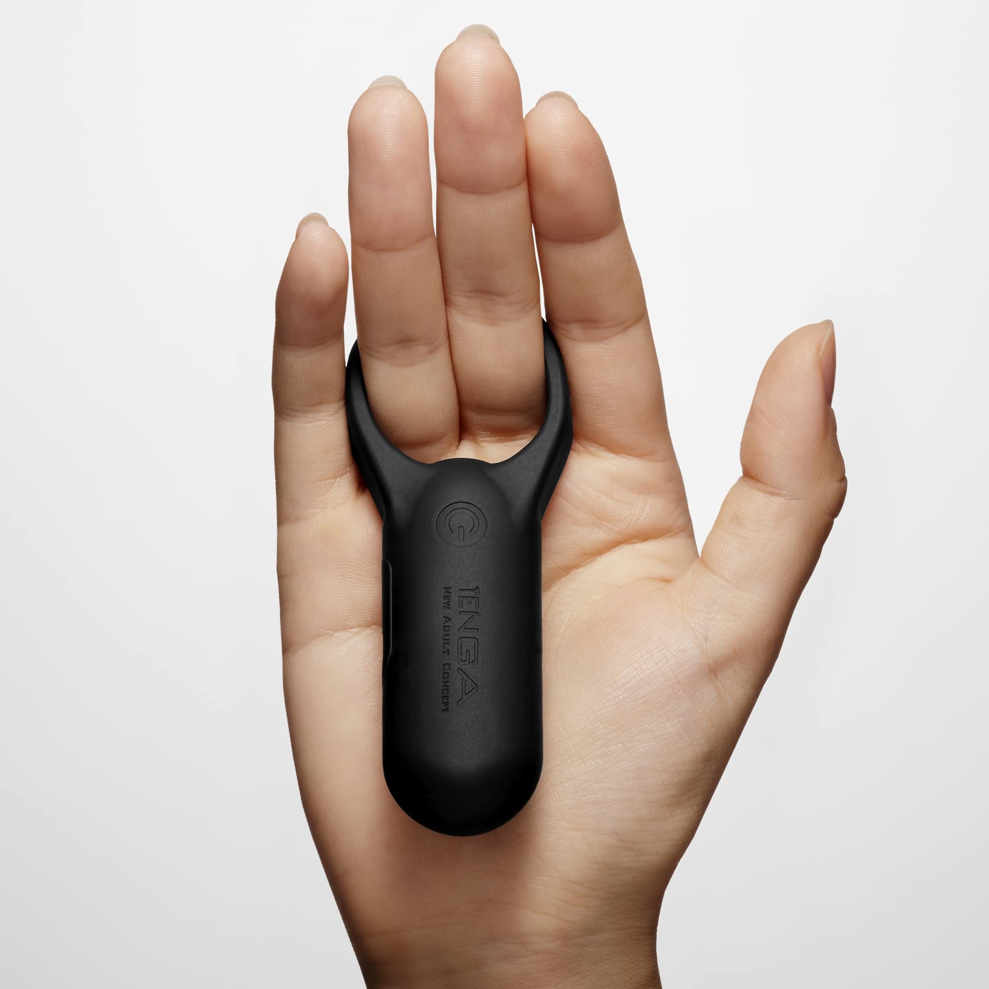 TENGA SVR+ BLACK