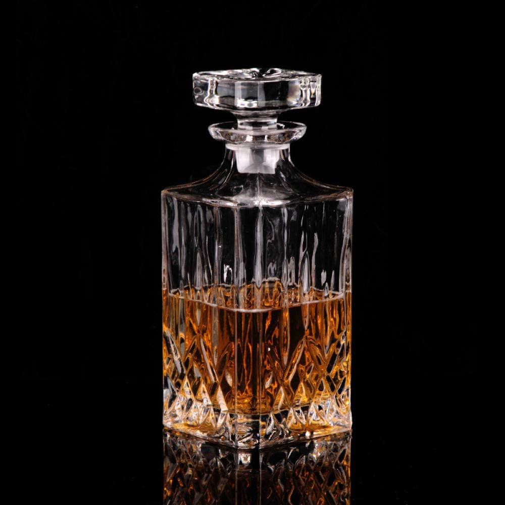 Glass wine cellar0914 single bottleRed wine carafe wine aerator decanter carafe