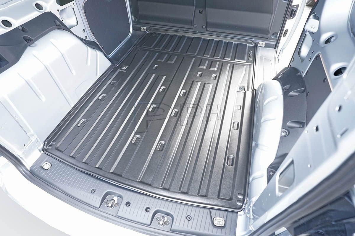 Vw Caddy Kofferraumwanne LADERAUMWANNE CARGO LADERAUMSCHUTZ Für TOYOTA ProAce Ab 2016- EUR 159 Vw Caddy Maxi
