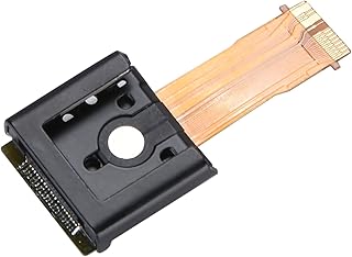 MOOKEENONE Top Cover Hot Shoe Hotshoe Base for Sony A7M3 A7R3 A7 III A7R III