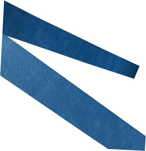 Miniatura 3 de Cinta de camuflaje para tenis, agarres de tenis, cinta de acabado, banda para el sudor, cinta de envoltura para raqueta de tenis, cinta adhesiva de