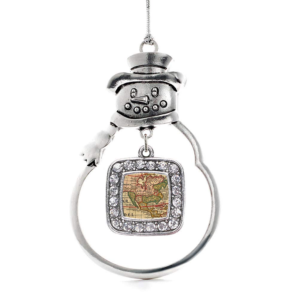 56 Trendy Christmas Ornaments You Definitely Want Hanging On Your