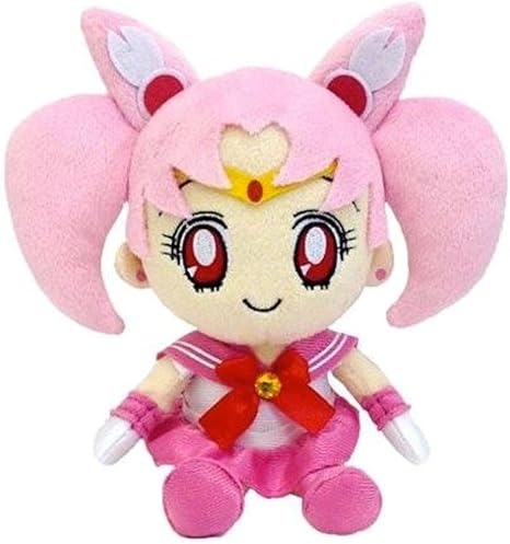 Amazon 美少女戦士セーラームーン ミニぬいぐるみクッション セーラーちびムーン アニメ 萌えグッズ 通販 Amazon 美少女戦士セーラームーン ミニぬいぐるみクッション セーラーちびムーン アニメ 萌えグッズ 通販