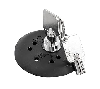 まいページ 8HP PLUG & PIN SET - TurboLamik