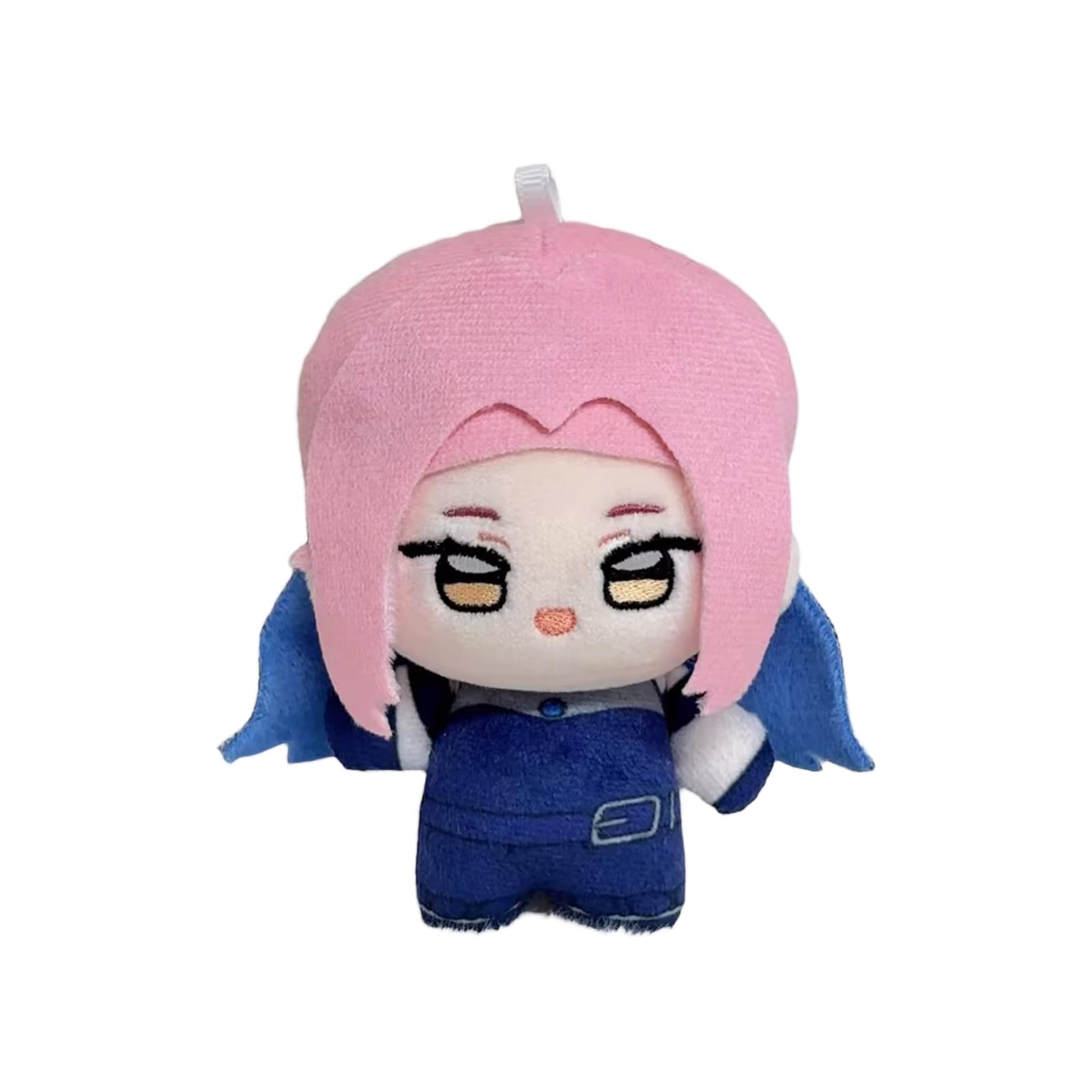 Alien Stage Mizi Plush Anime Inspired Collectible Pillow Alien Stage Merch — image 1