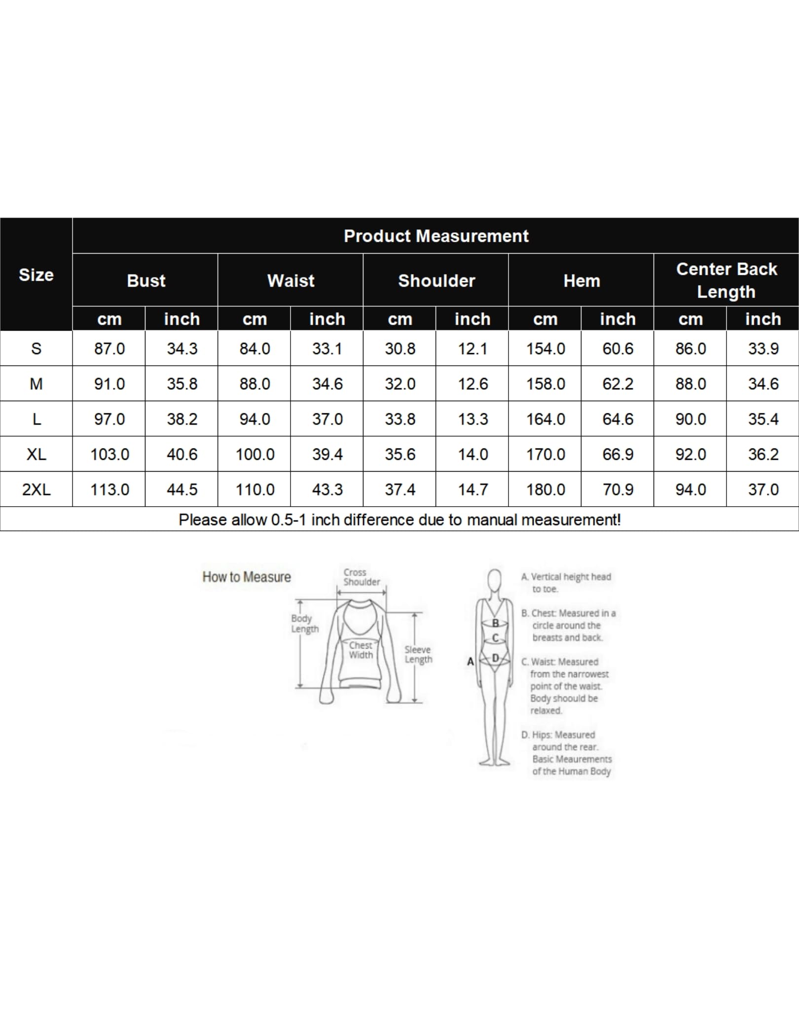 Zeagoo Abito da donna con scollo a V, a maniche corte, con volant, casual, estivo, a trapezio, da spiaggia, con tasche, S-XXL