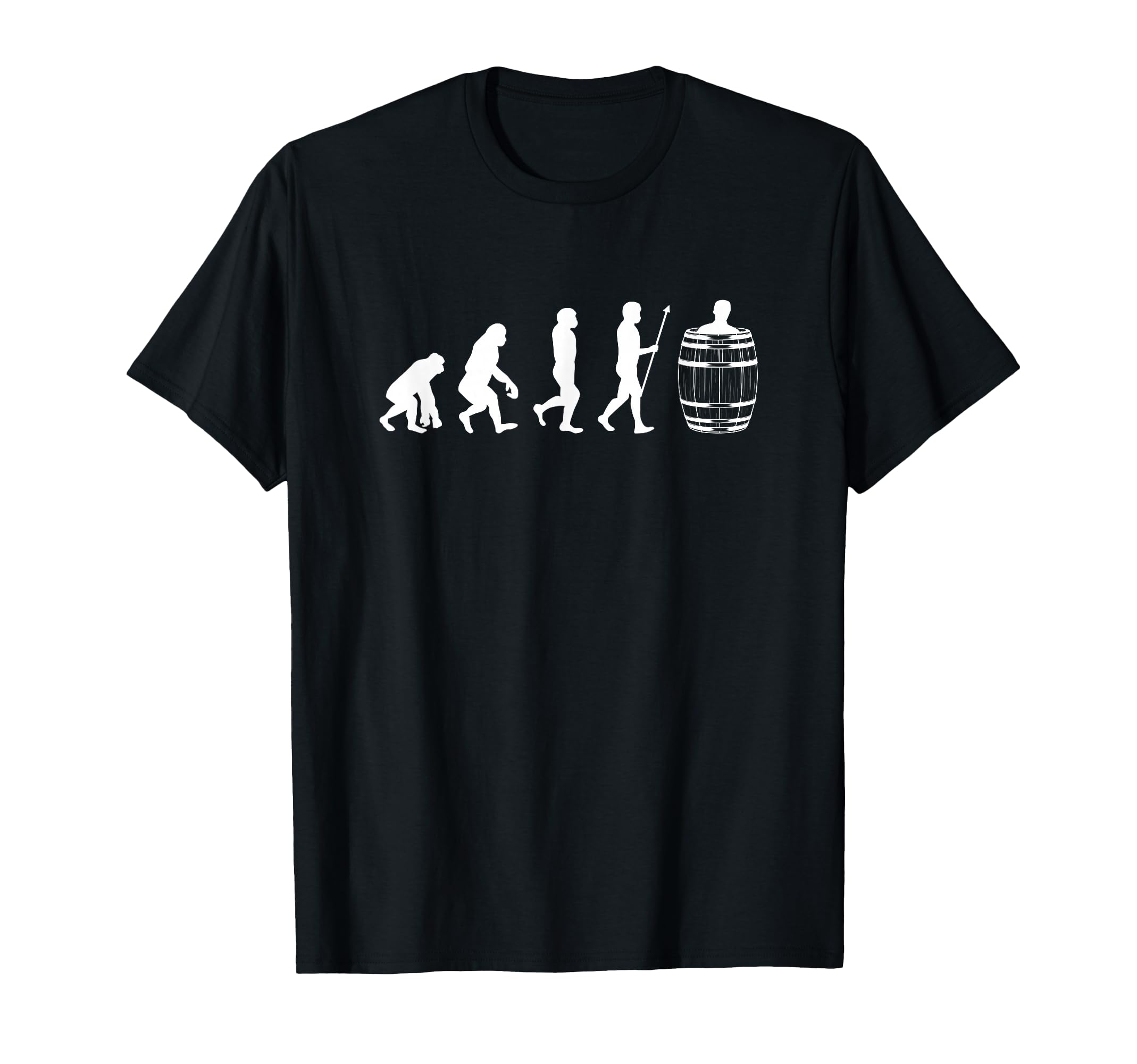 Kleidung mit Designs von Amazon Merch on Demand