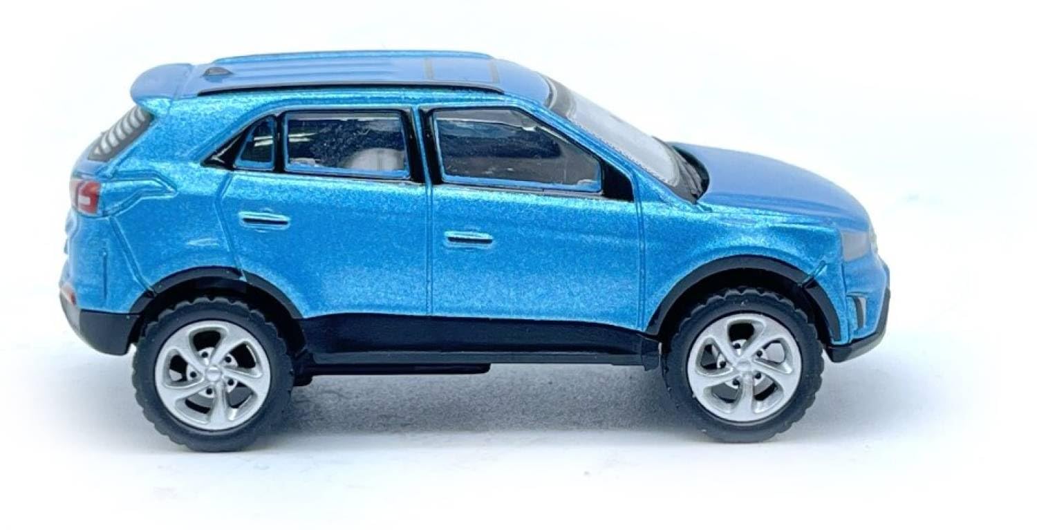 TOY DODO Kreta Car for Kids | Mini Creta Car with Pull Back Action (Pack of 1, Multicolour) (B0CWS2YDQ6) Amazon Price History, Amazon Price Tracker