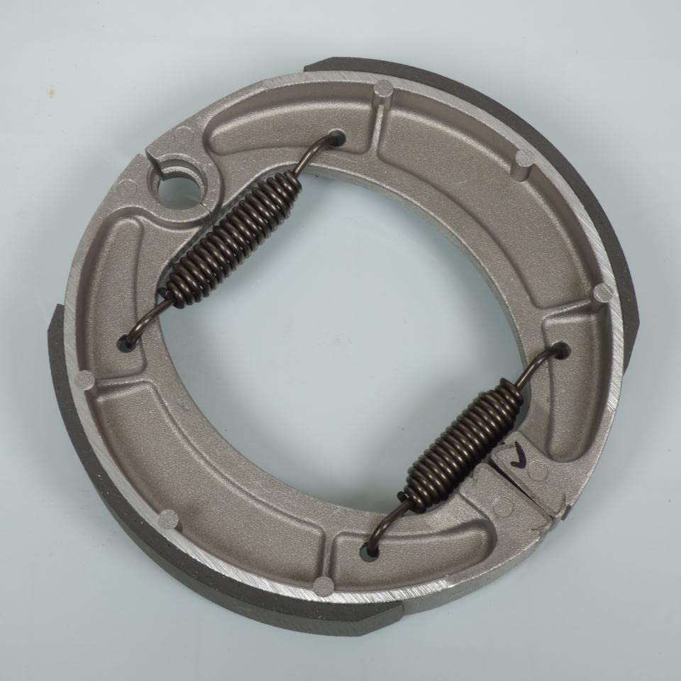 Machoires de frein Sifam KB228 pour scooter et moto 50cc