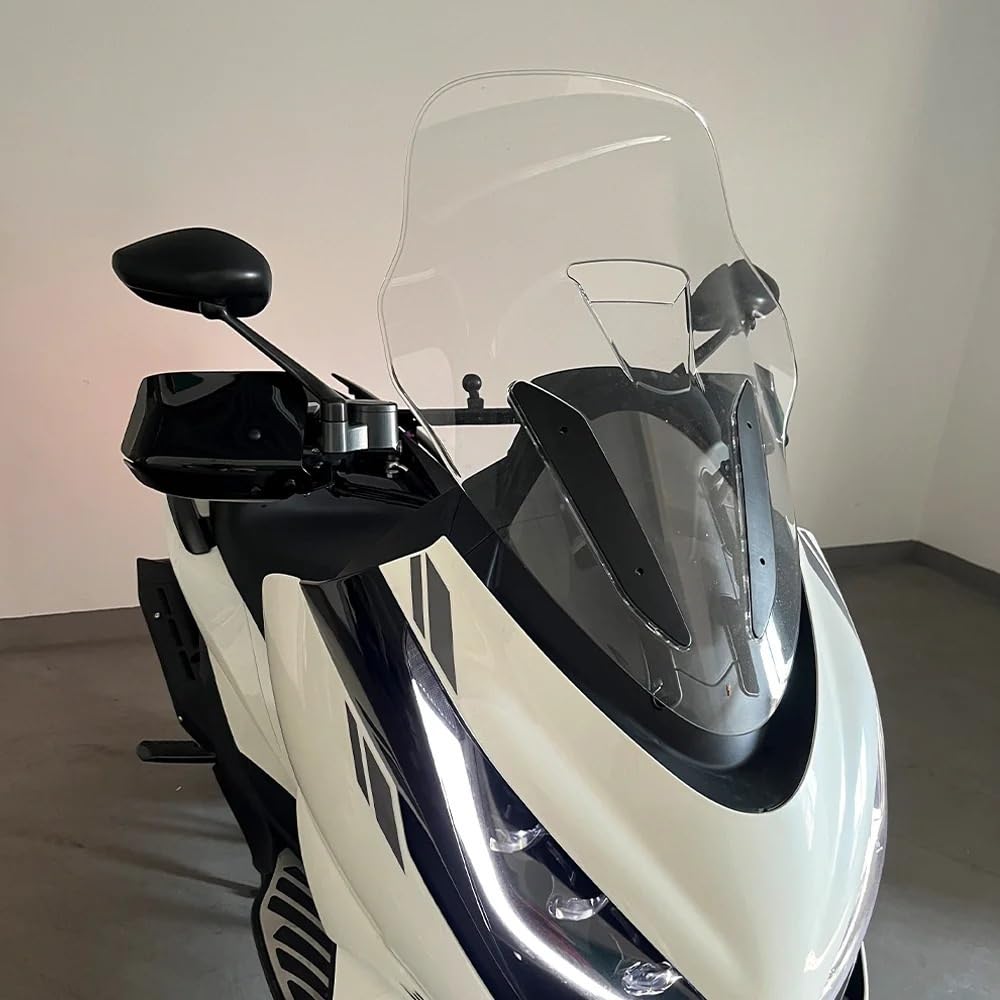 Guardia empuñadura para Motocicleta con Protección contra El