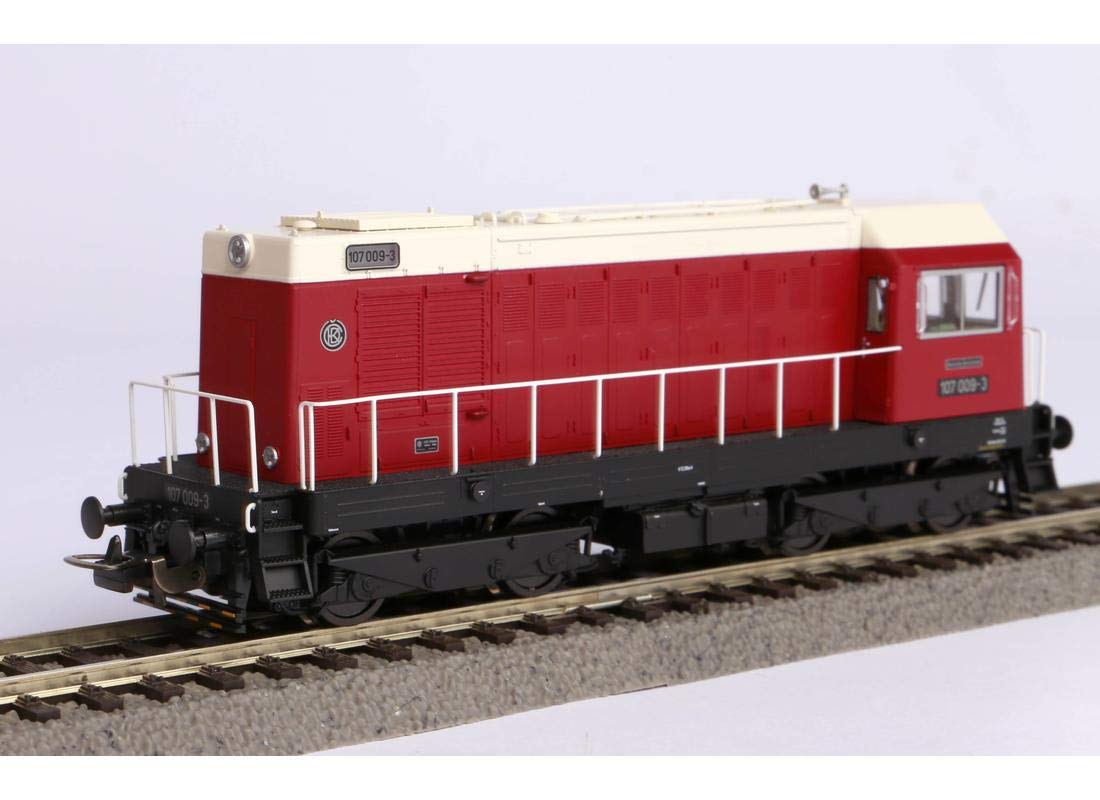 Piko 52420 Loc diesel BR 107