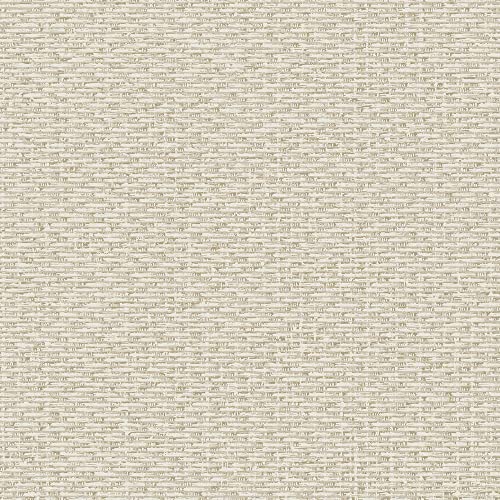 Holden Twill Weave Wallpaper - Modern Wallpaper for Living Room, Bedroom, Fireplace - Decorative Luxury Wall Paper with Raised Woven Threads & Metallic Accents (Neutral Holden)