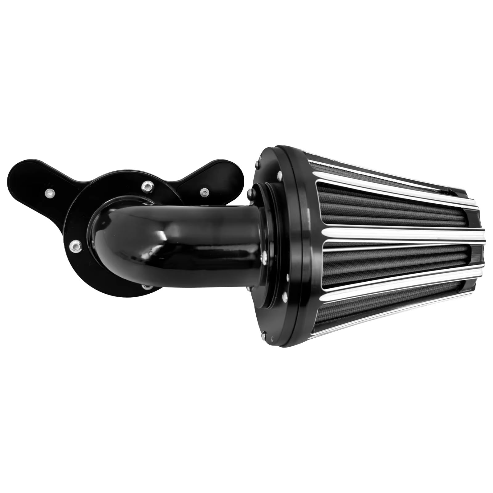 Filtro Aire Motocicleta para Dyna para Softail