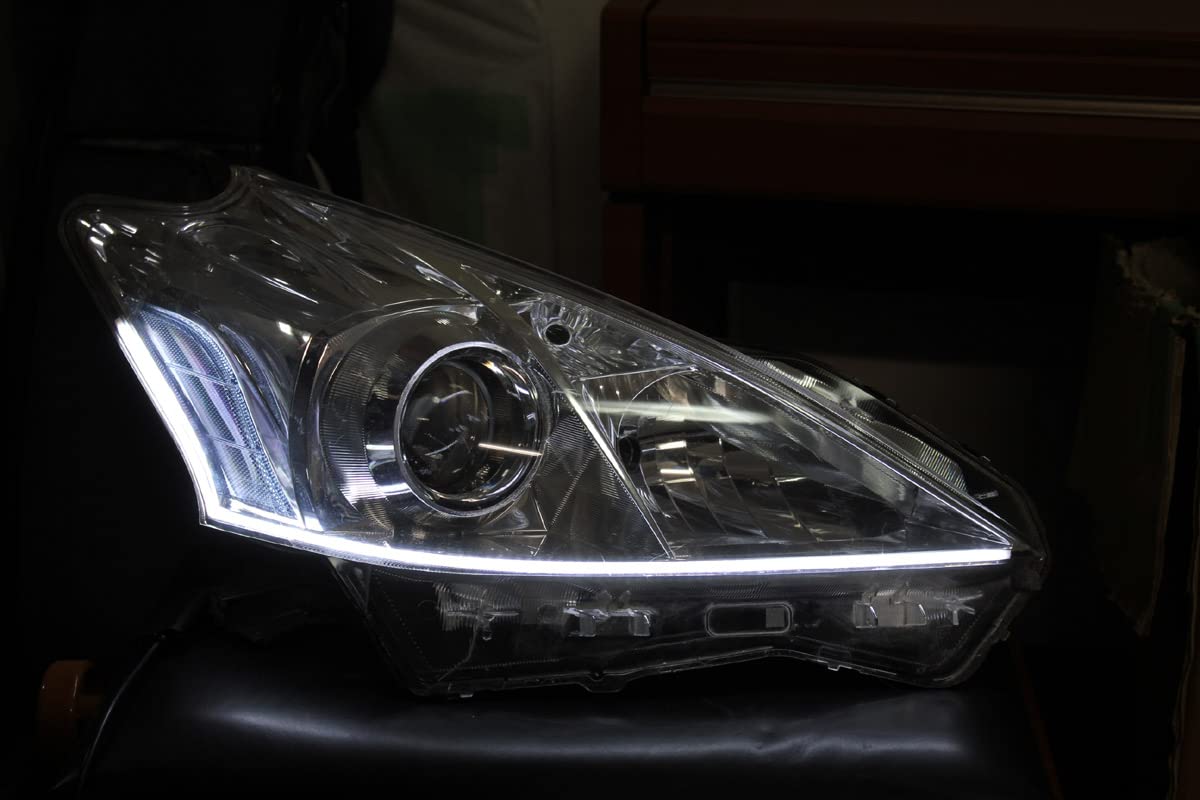 Amazon | プリウスアルファ ZVW40 前期 シーケンシャルウインカー