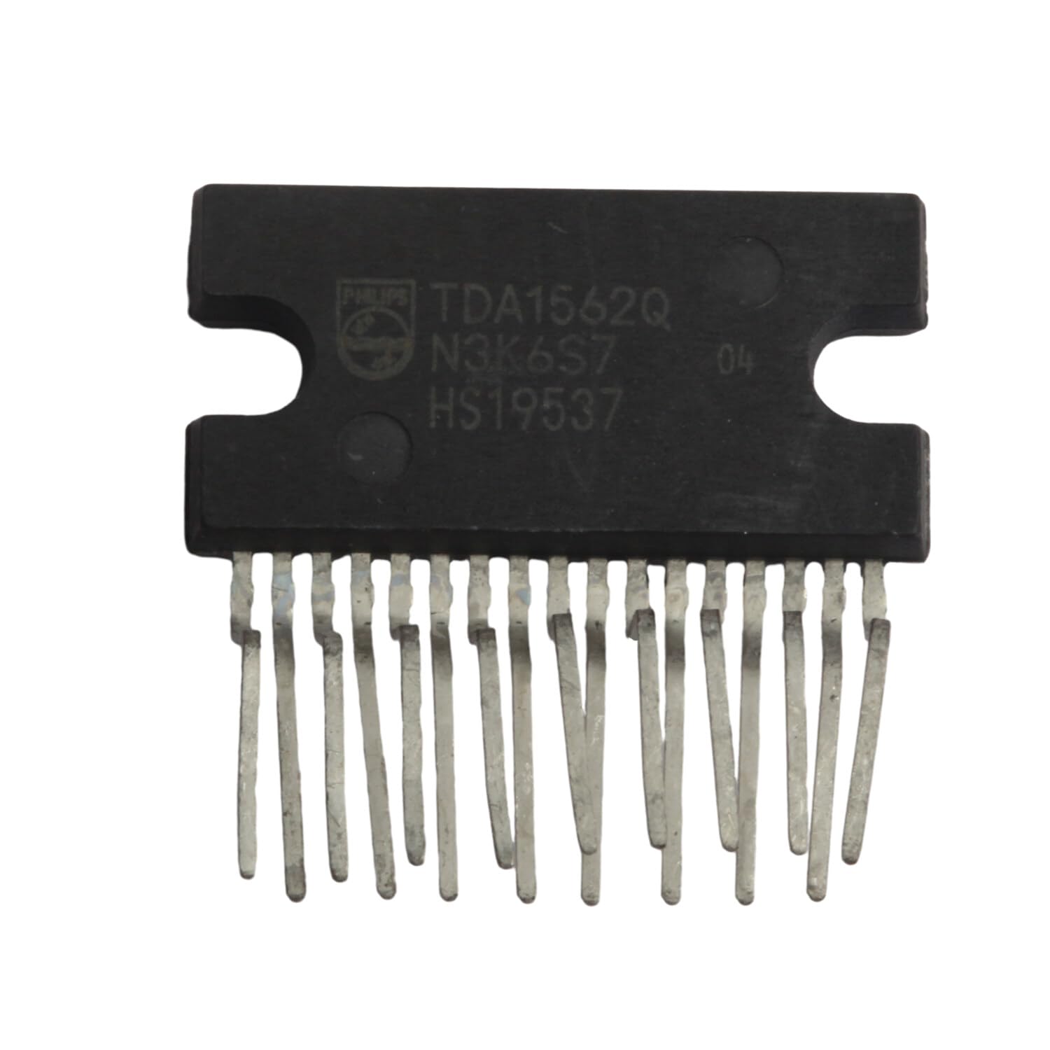 TDA1524A Philips DIP18 IC Integrierte Schaltung | Radio Kölsch Hambur