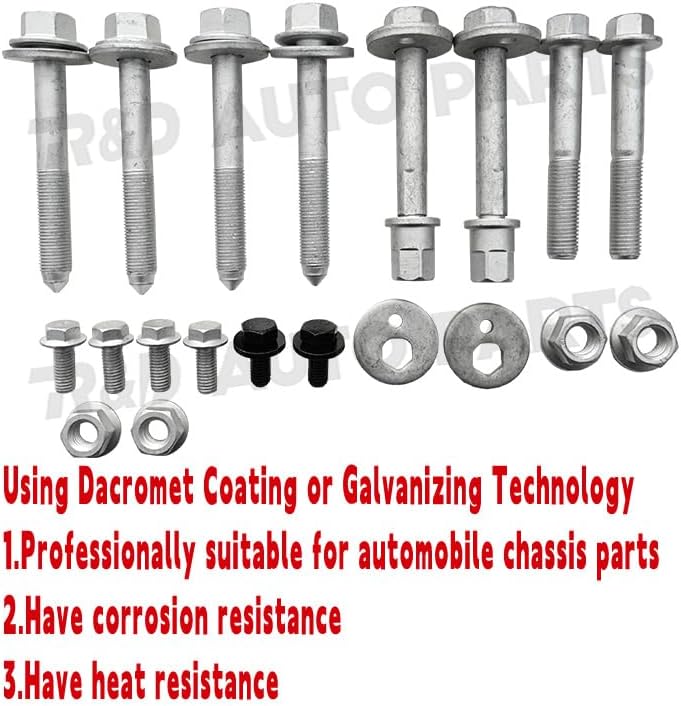 Subframe For 07-17 Caliber Jeep Compass Patriot 4WD Rear Suspension Crossmember 68211932AB