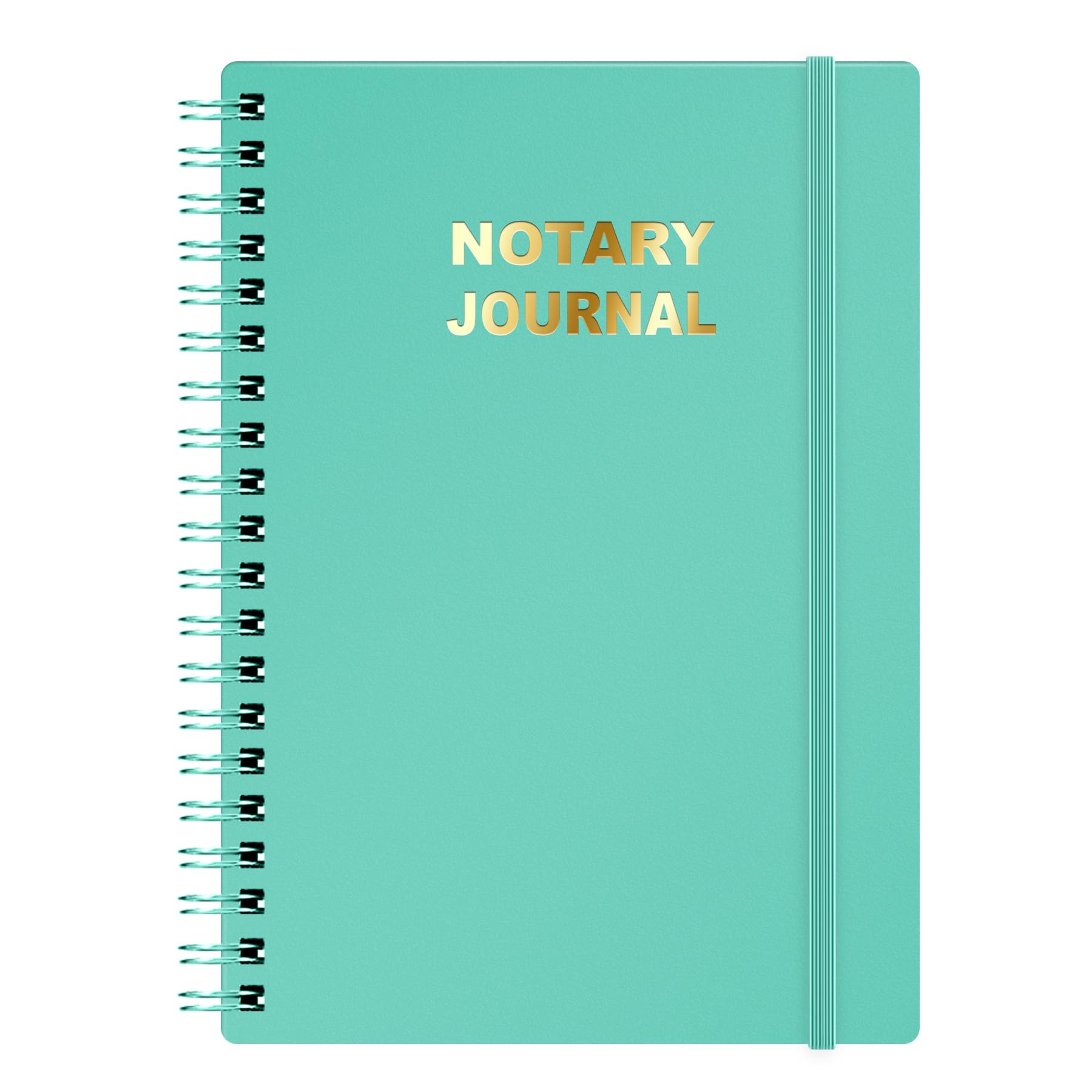 Snapklik.com : Notary Journal Log Book, 7