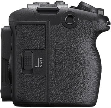 Sony Cinema Line FX30 Super 35 Camera