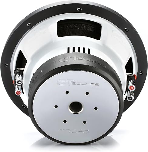 Miniatura 6 de CT Sounds Tropo parlante sonoro para auto