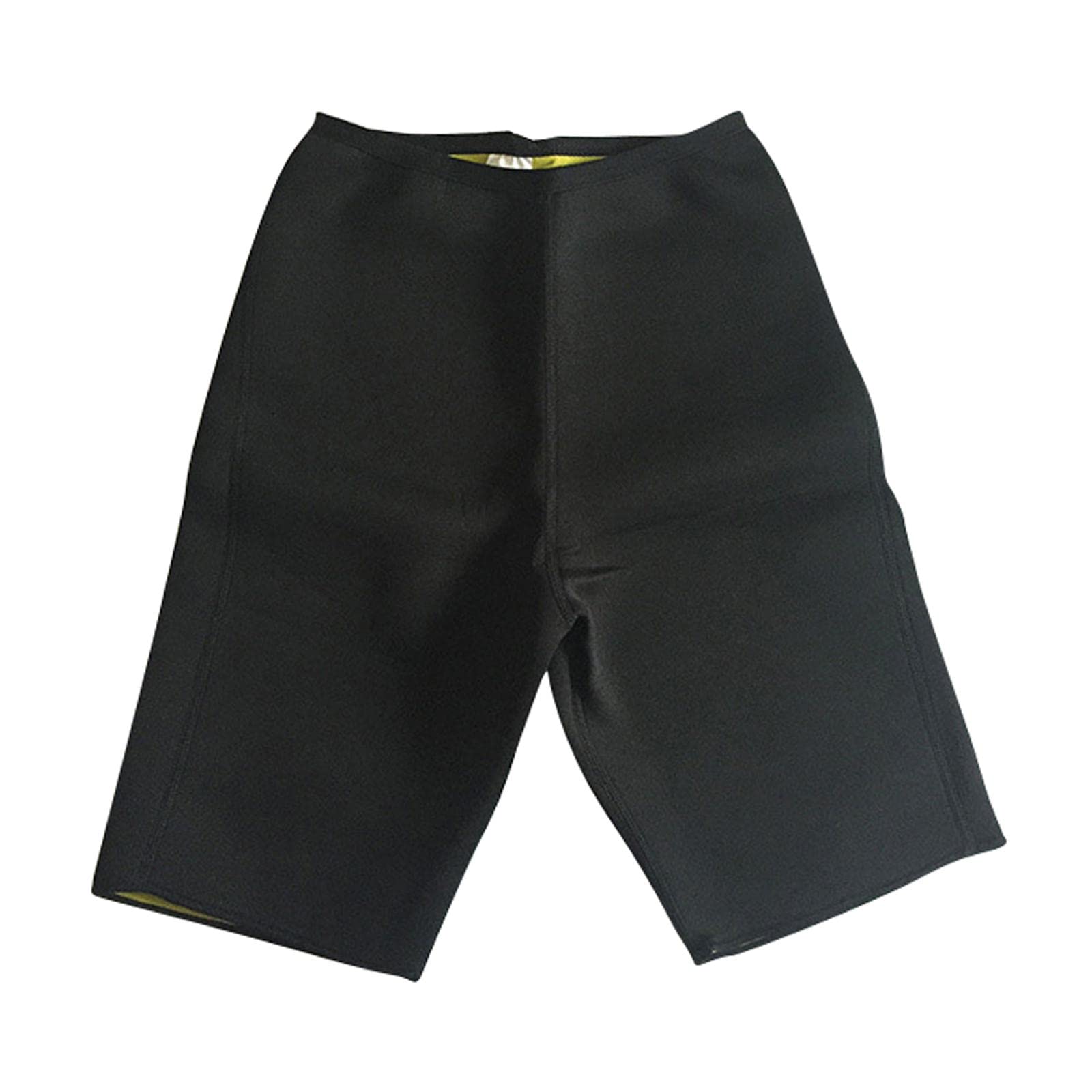rockible Shorts de Combinaison pour Hommes, Shorts en Néoprène 3 Mm pour Hommes, Garder Au Chaud, de Poids, Fitness, Combinaisons Humides, Shorts Adultes