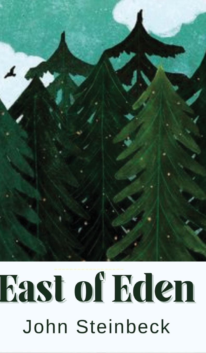 Buy East of Eden Book Online at Low Prices in India | East of Eden