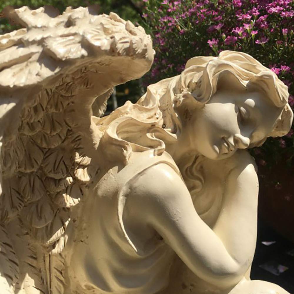 Amazon.co.jp: 置物 インテリア ガーデニング ガーデンオーナメント