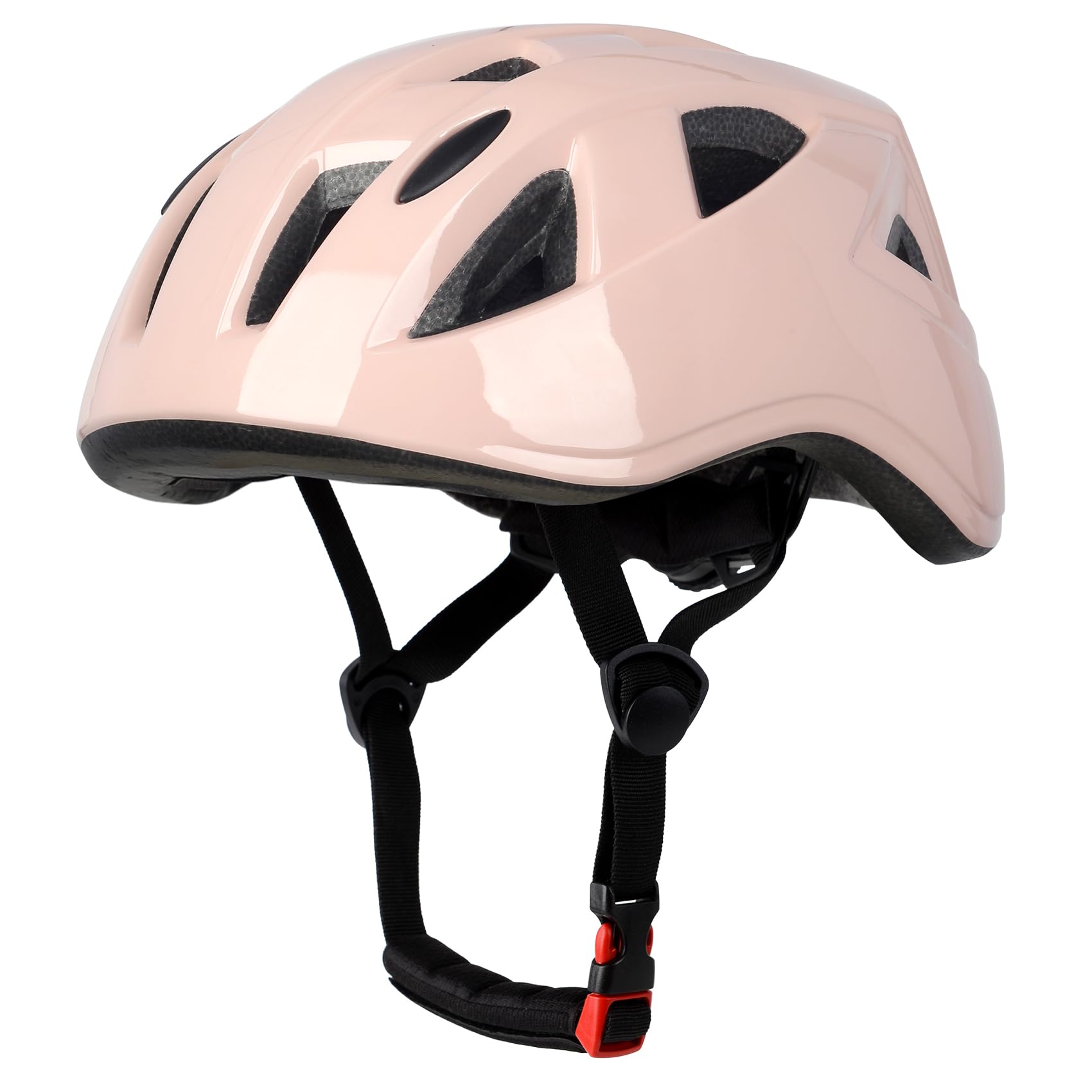 Atphfety Kids Bike Helmet,2 Sizes Adjustable for Youth Child Boys & Girls Ages 3-5-8-14,Ventilation and Multi-Sport for Bicycle Skate