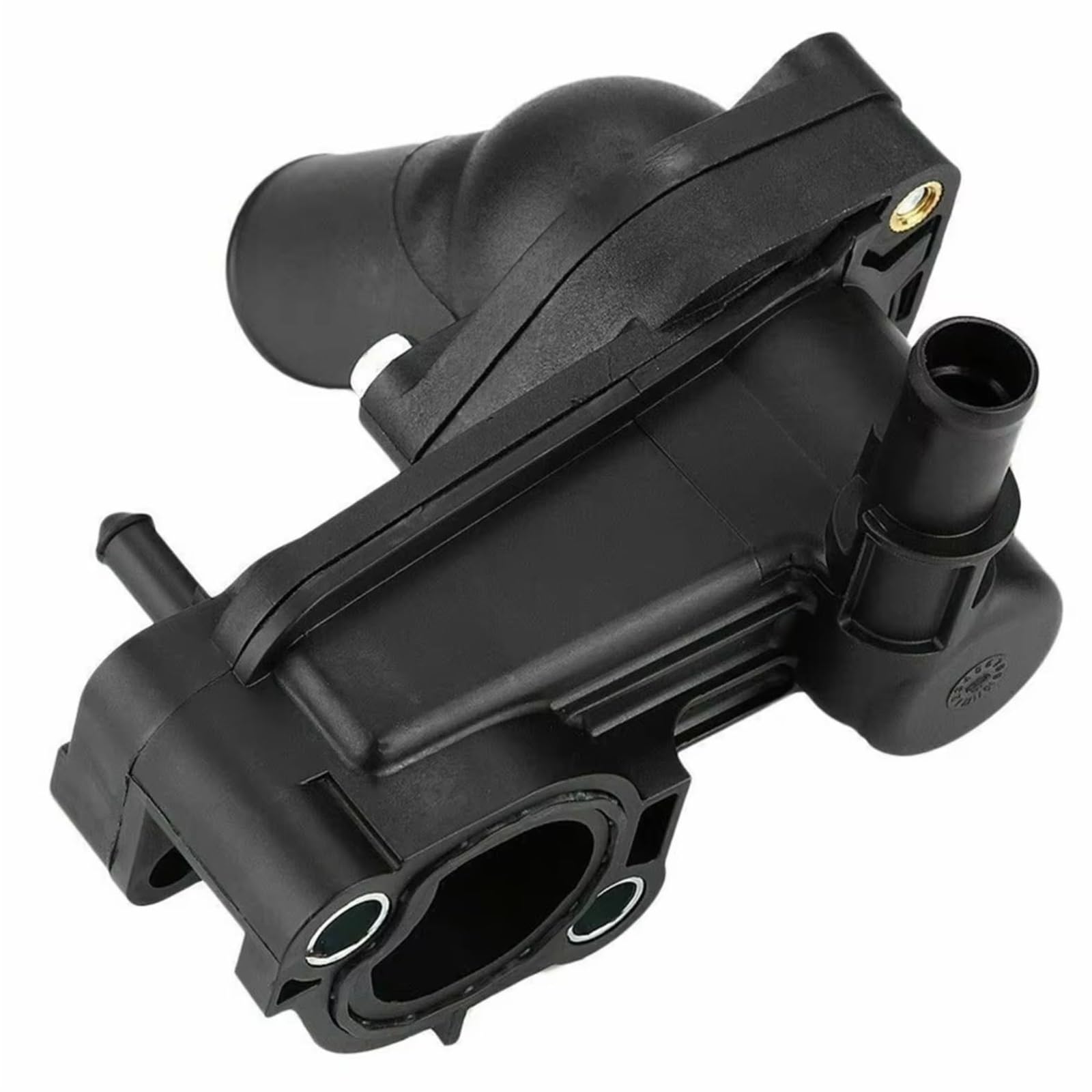 Termostat płynu chłodzącego rura wodna wylot 1086282 do Galaxy Mk2 2006-2015 dla Mondeo Mk4 2007-2015