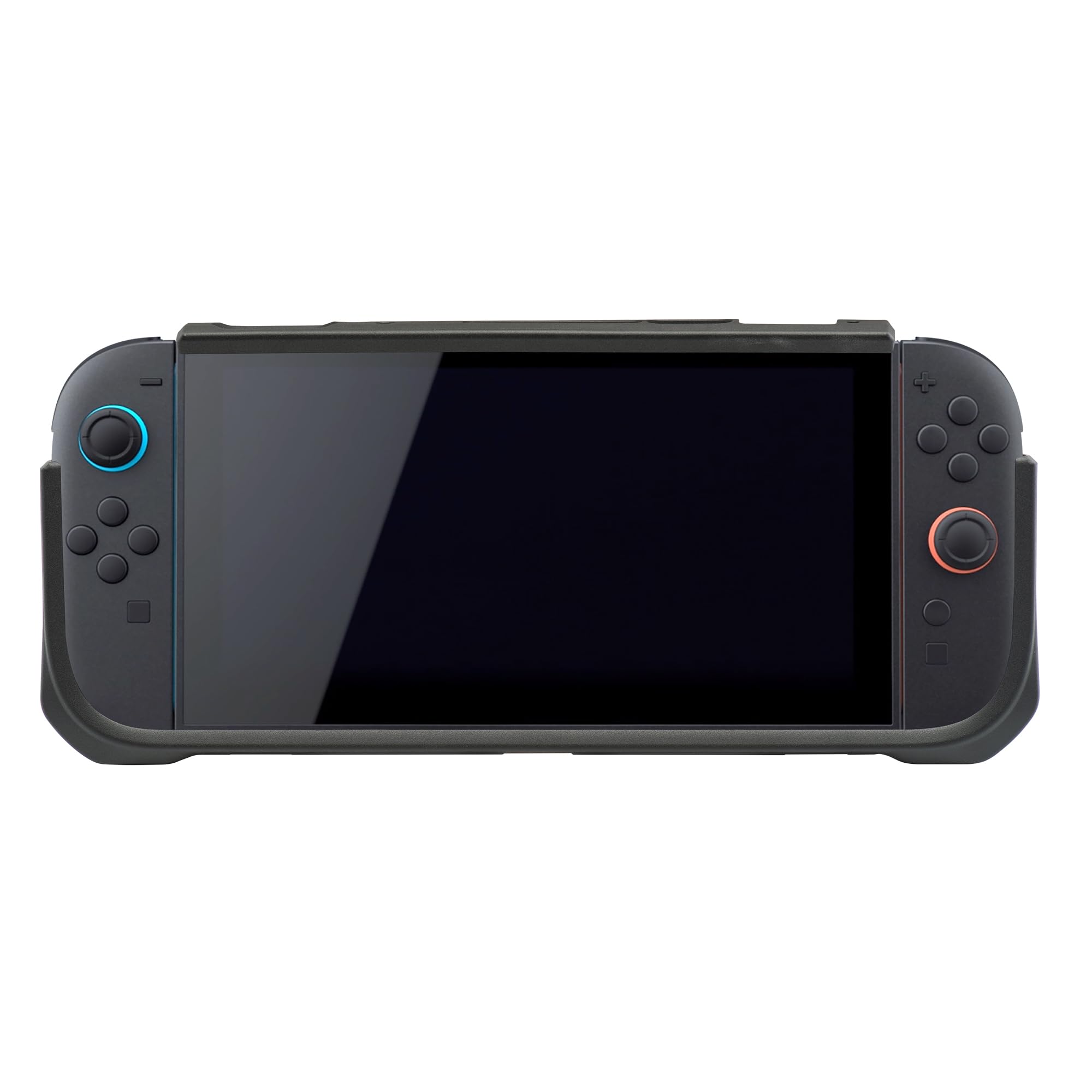 Subsonic - Funda Protectora para Nintendo Switch 2 - Funda de TPU para Switch 2 a Prueba de Golpes, ultrarresistente y ergonómica con Acceso a los Botones y Funciones de la Consola.