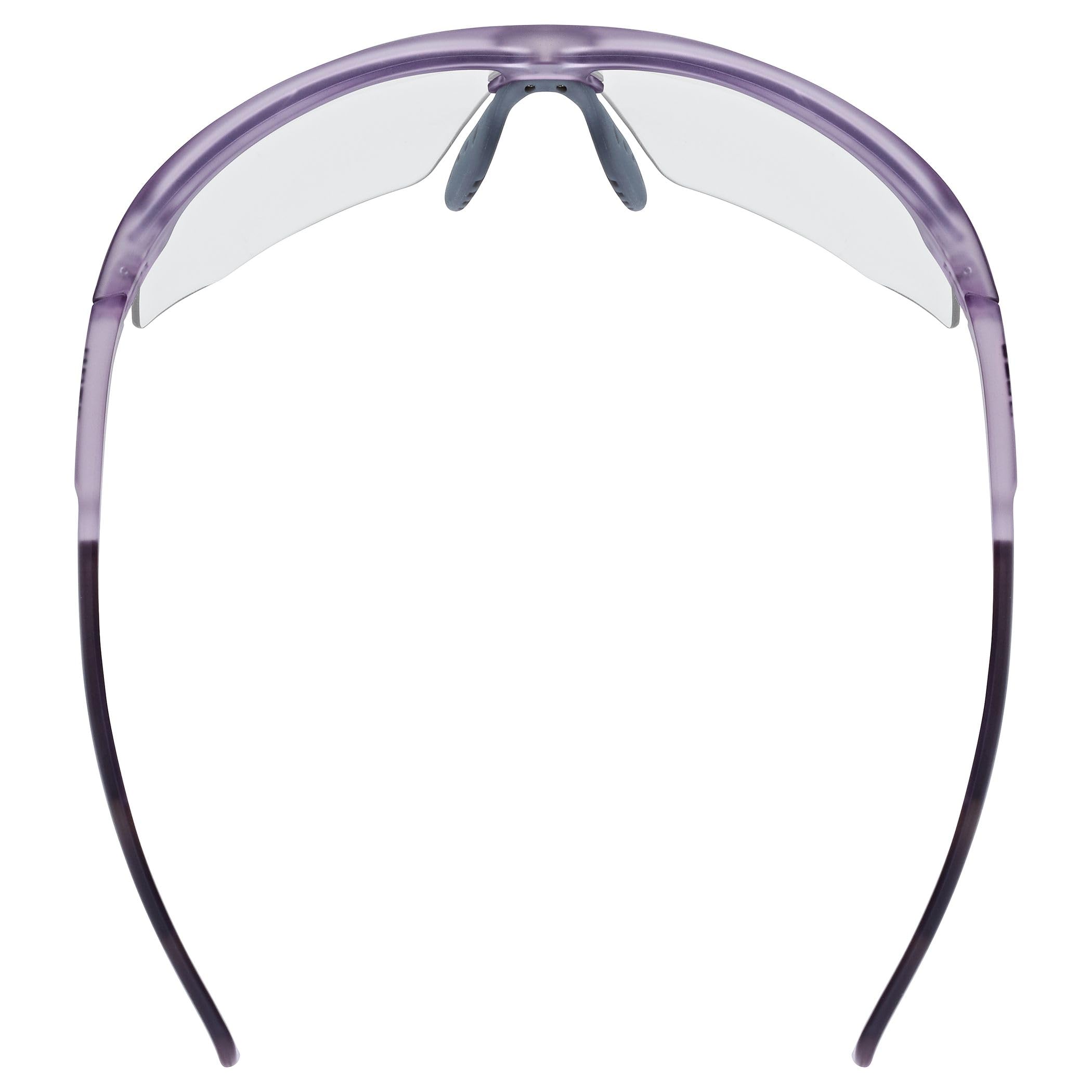 Uvex Aerios V lunettes de sport Mixte (lot de 1)