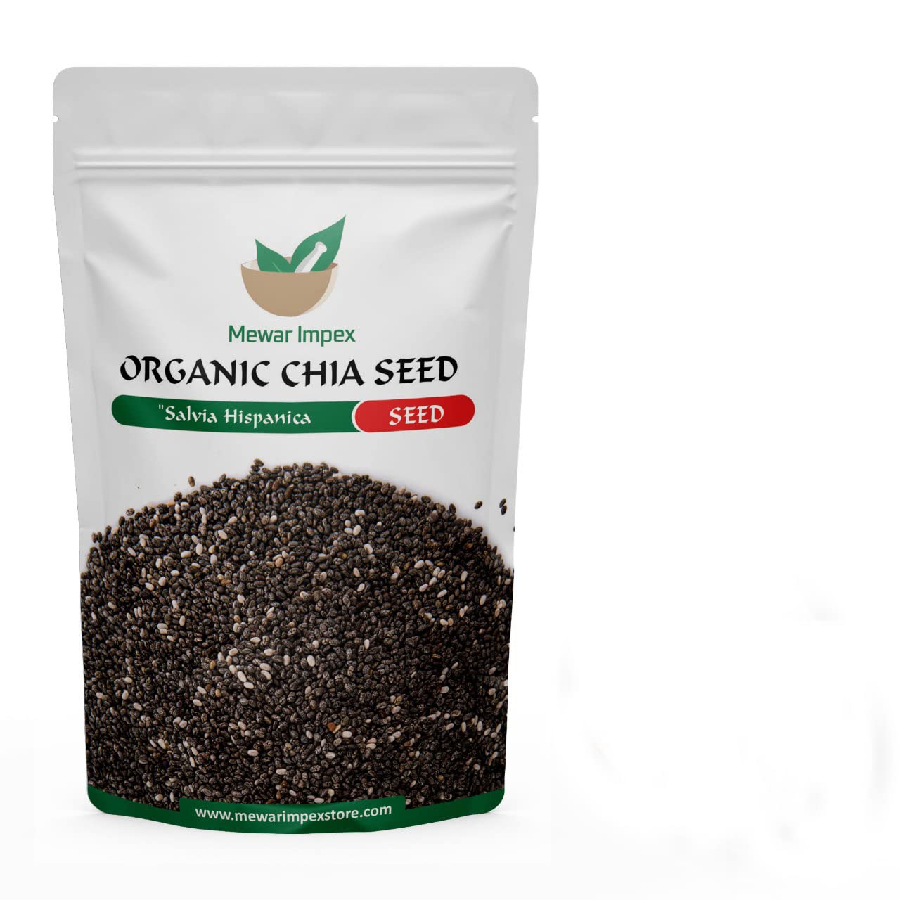 See full amazon price history chart for Mewar Impex Unroasted Chia Seeds - 1.8 Kg for Eating With Omega 3 And Fiber For Weight Loss Management Mewar Impex Unroasted Chia Seeds - 1.8 Kg for Eating With Omega 3 And Fiber For Weight Loss Management (B09YQGZ6QN) Amazon Price History, Amazon Price Tracker
