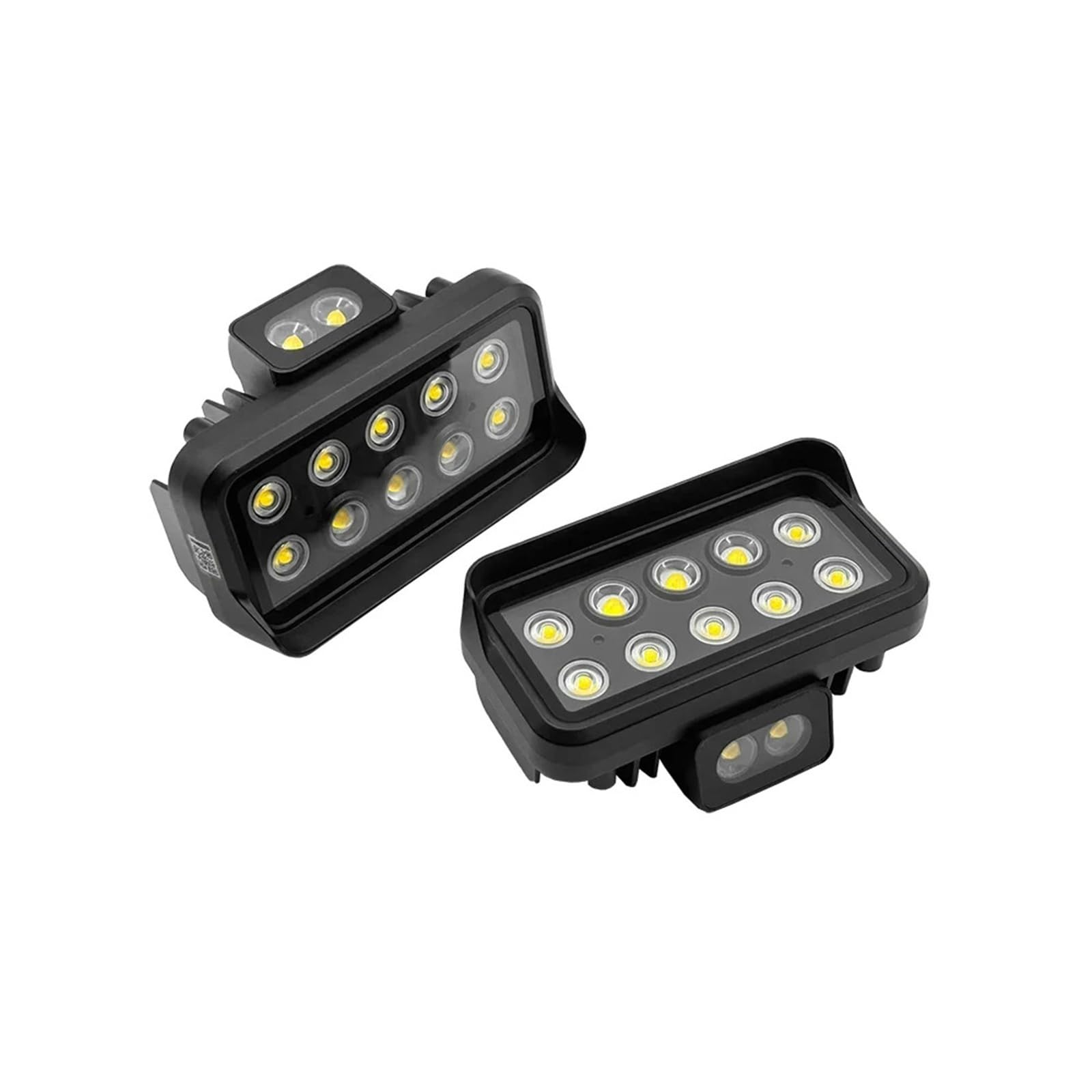 Luce di navigazione notturna originale for accessori for droni agricoli DJI T70/T70P/T100-Nuovo