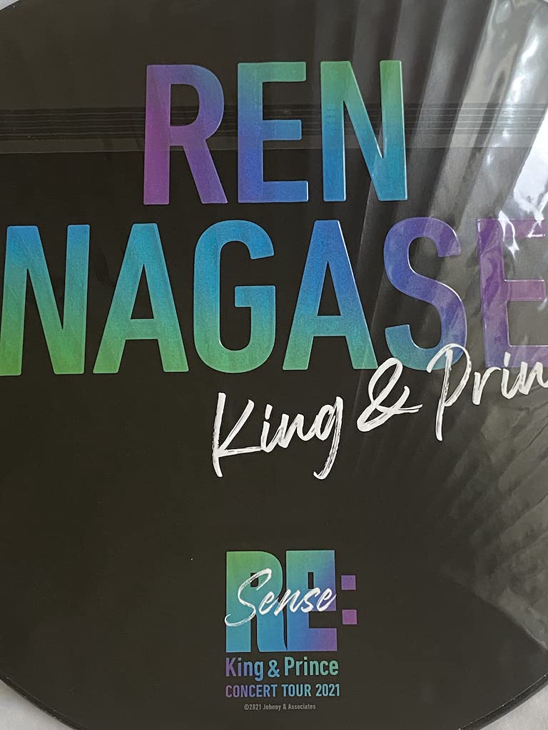 Amazon.co.jp: Johnny & Associates. King & Prince Concert Tour 2021