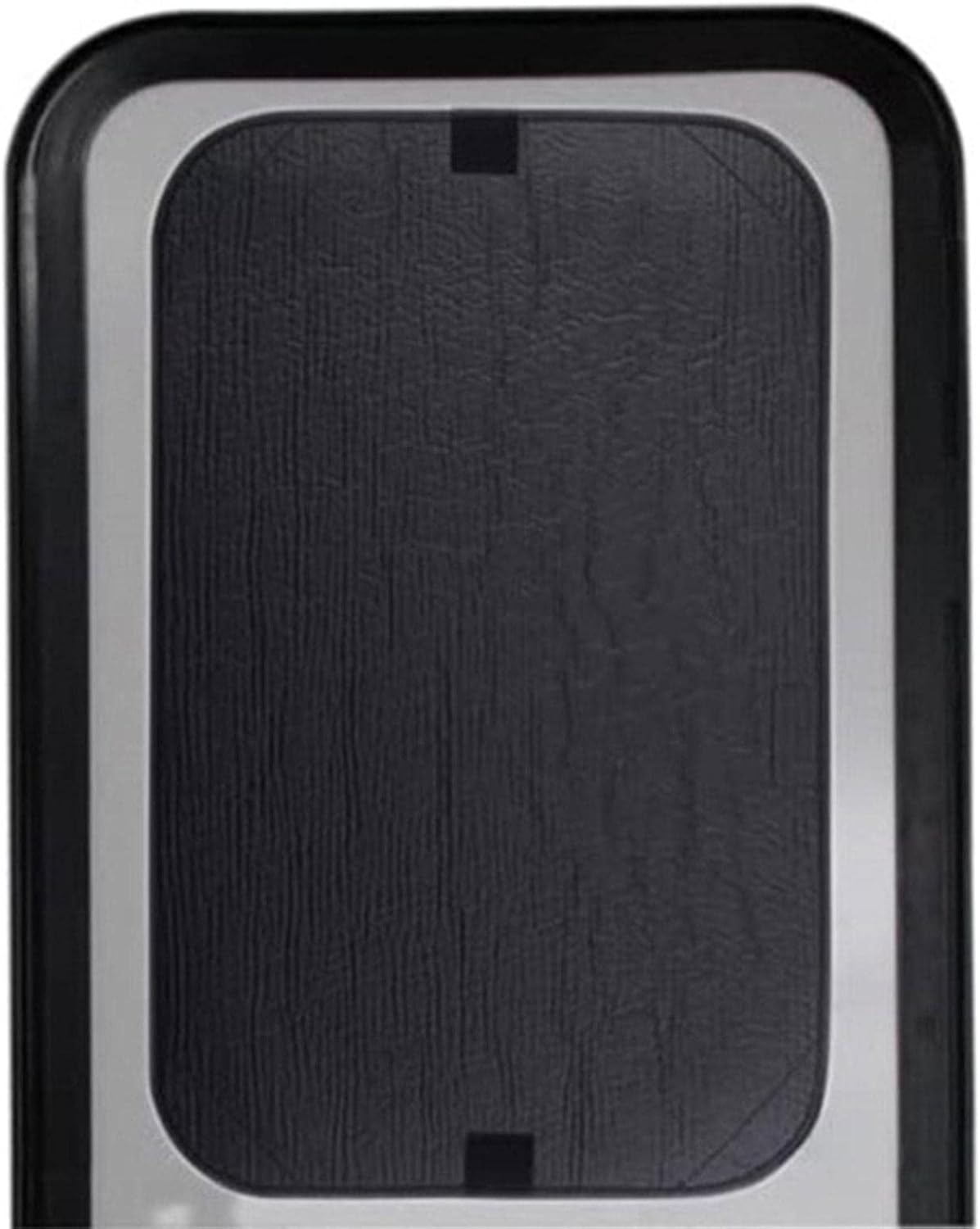 Amazon RVウィンドウシェード 玄関ドアウィンドウシェード 断熱キャンピングカードアシェードウィンドシールドブラックアウトシャワーカーテン、トラベルトレーラーキャンピングカー