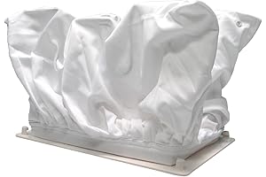 Lunatec Aquabot Pool Cleaner Replacement Filter Bag