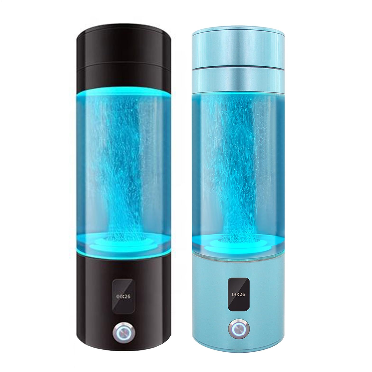 Amazon.com: OUOQNUE 5000ppb Super High Concentration Rich