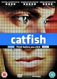  Catfish [DVD] [Reino Unido]