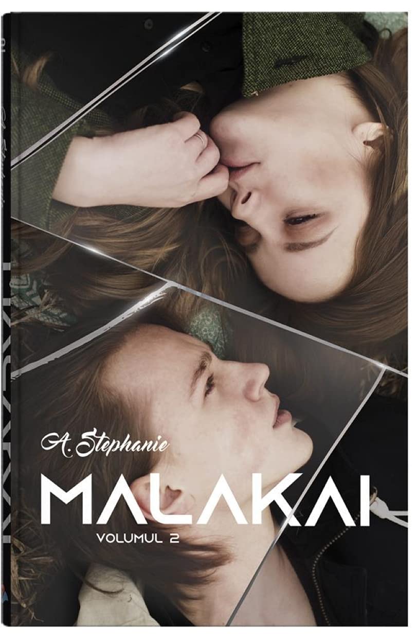 Malakai, Vol 2
