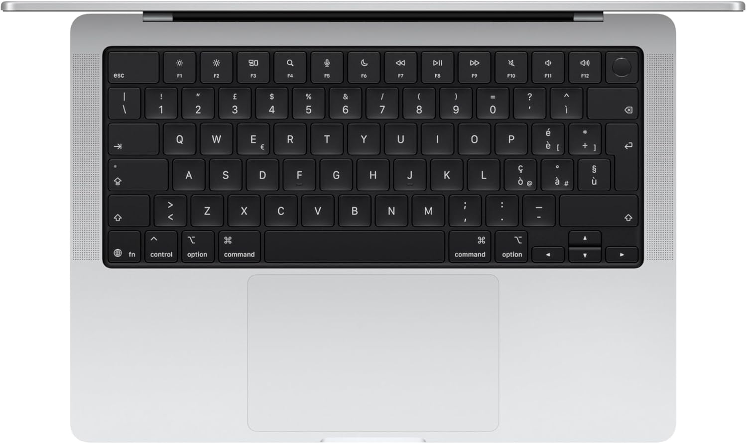 MacBook Pro Laptop con chip M5 - Notebook - Immagine 1