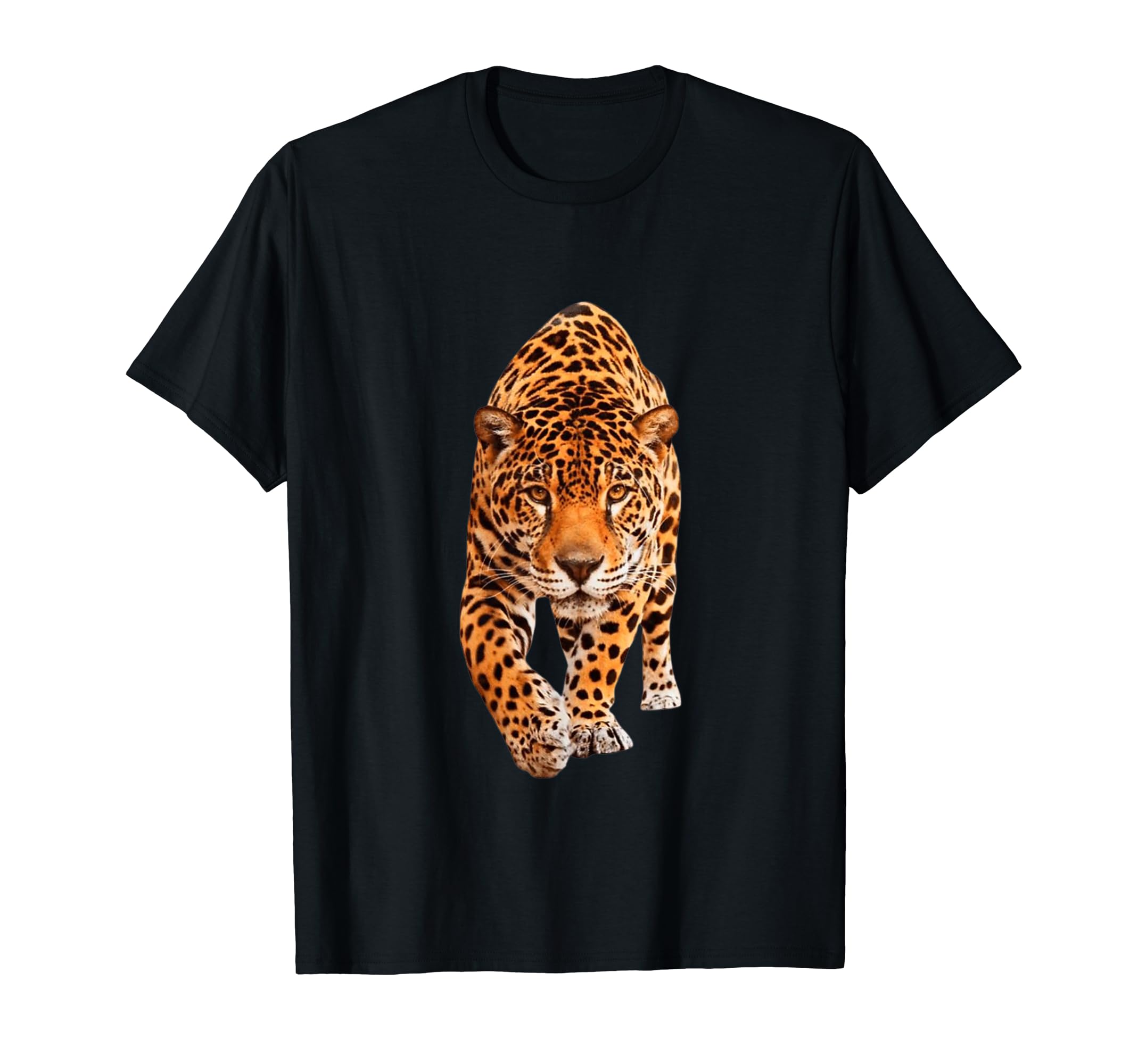 EENY, MEENY, MINY, MOE. Catch A Tiger By The Toe. T-Shirt