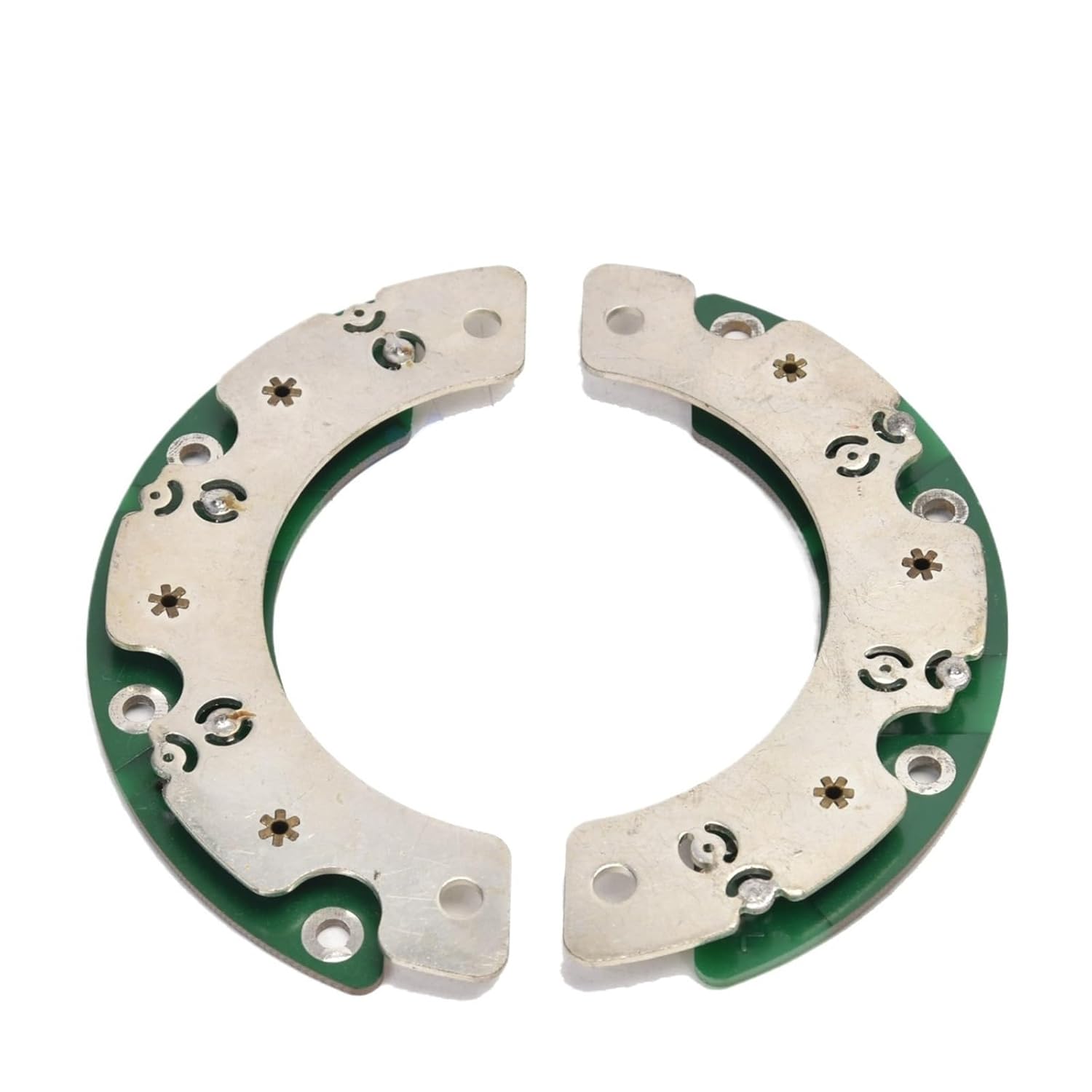 1pcs 330-25777 LSA422 SSAYEC432 LSA432 3 Phase Diode Three Phase Rectifier Bridge for Diesel Generator(Black)