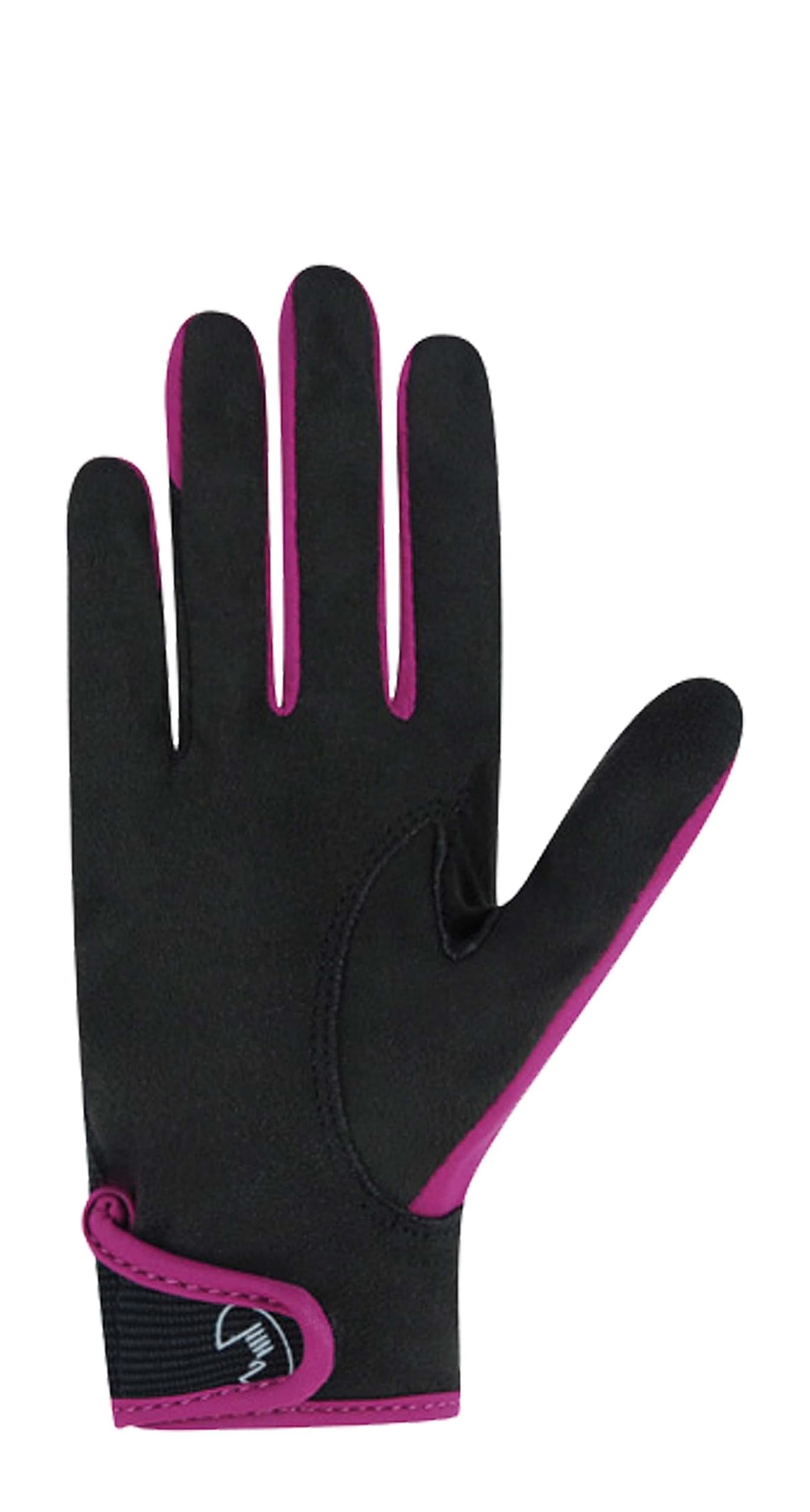 Roeckl Sports Guanti da equitazione TRYON, Unisex