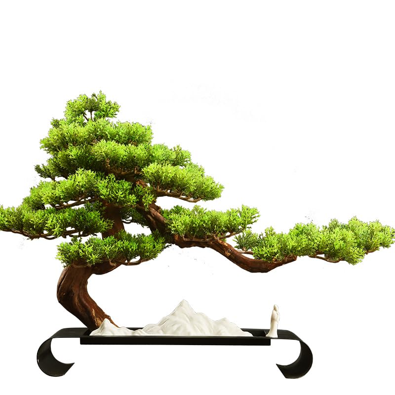 Bonsaï artificiel d'intérieur SONGYL-20249 pour décoration de table