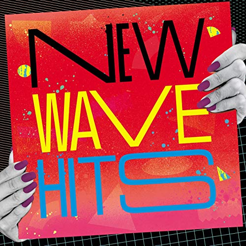 Golpea Varios- New Wave [Volver a los 80]
