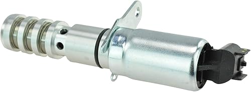 Vista 412 de TRQ Solenoide variable VVT de la distribución de la válvula del árbol de levas del motor Compatible con Hyundai Kia